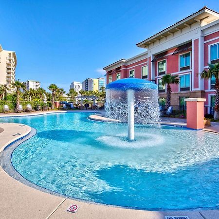 Hampton Inn & Suites Destin Buitenkant foto