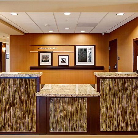 Hampton Inn & Suites Destin Buitenkant foto