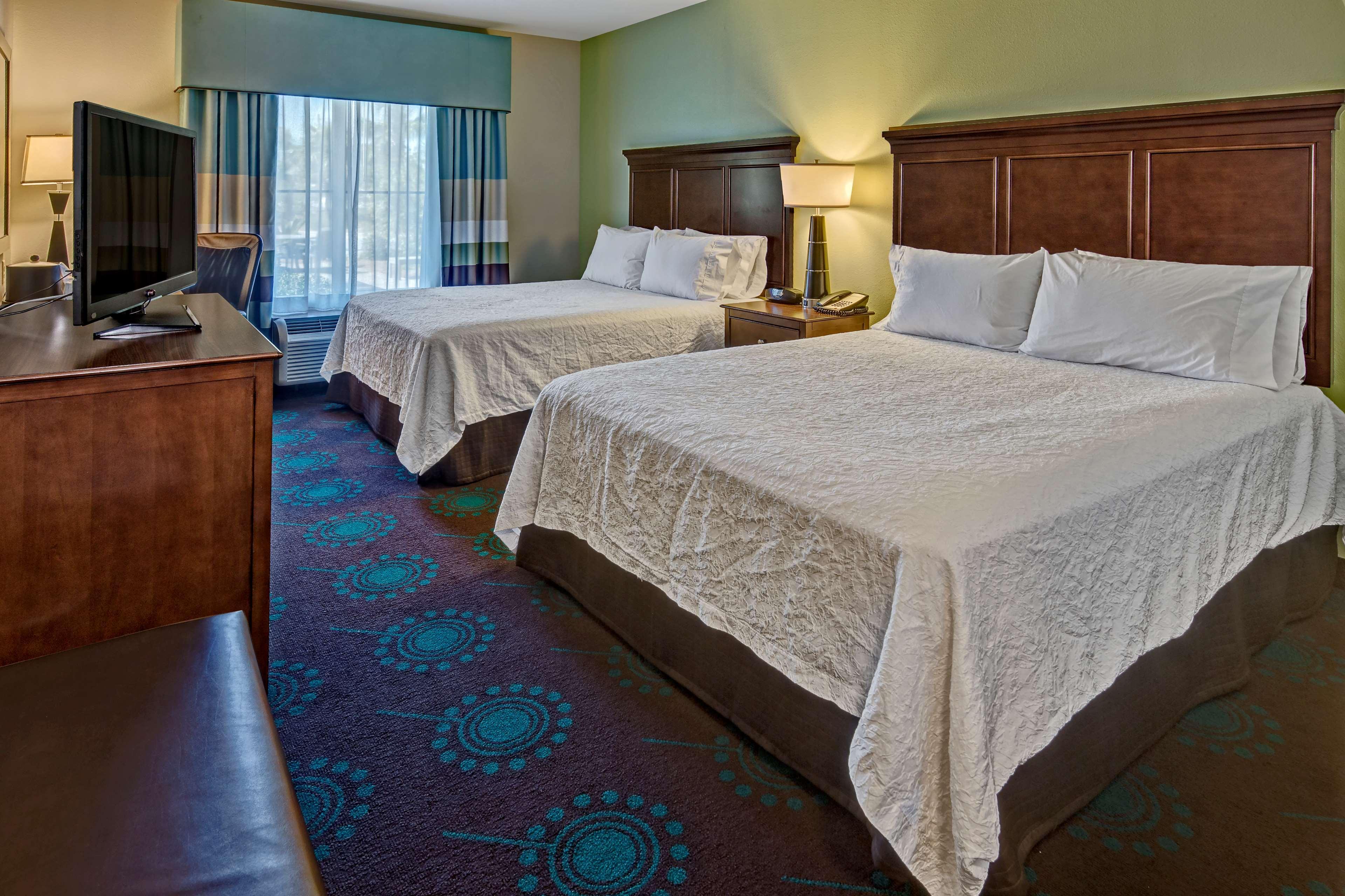 Hampton Inn & Suites Destin Buitenkant foto