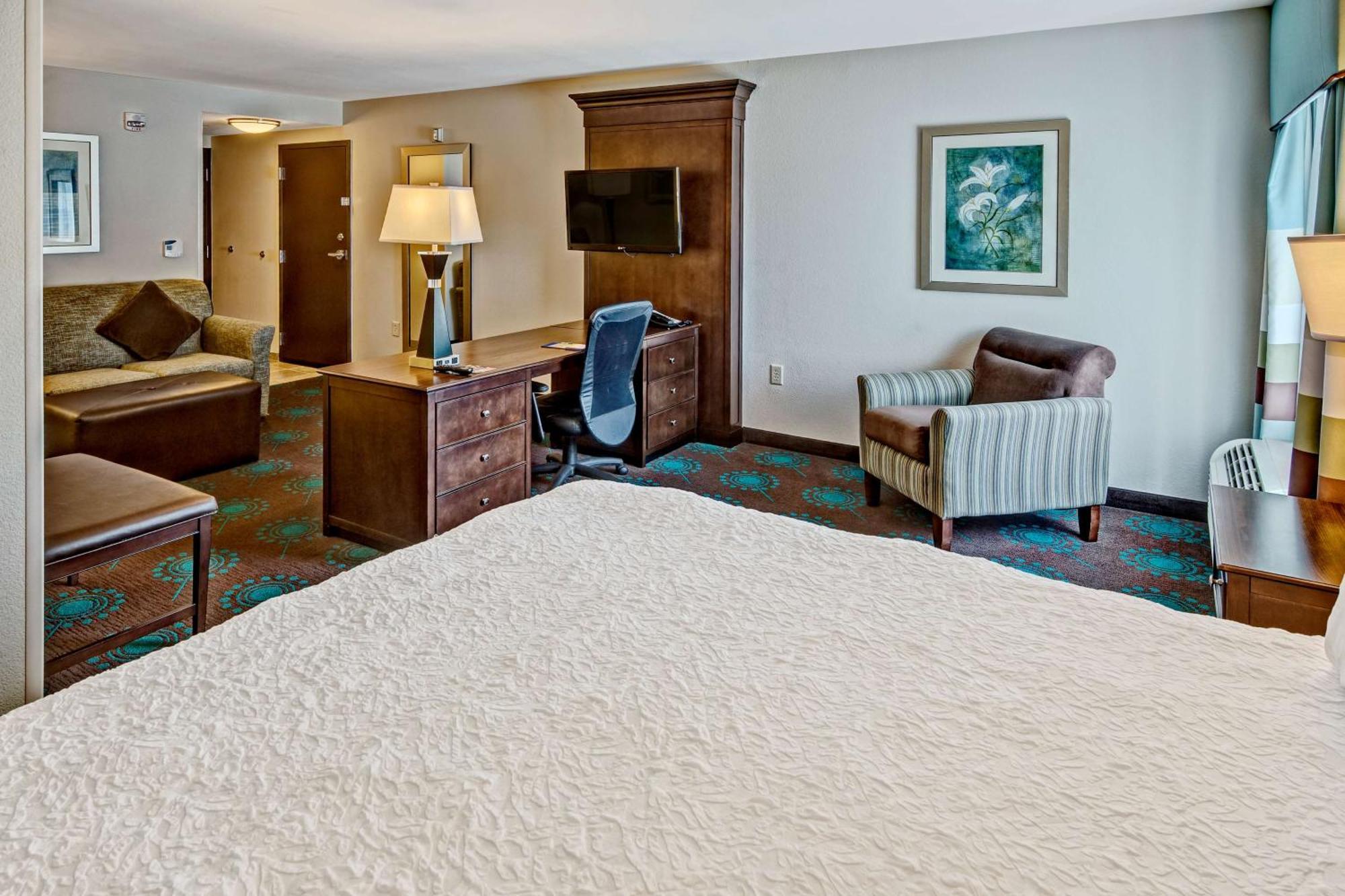 Hampton Inn & Suites Destin Buitenkant foto