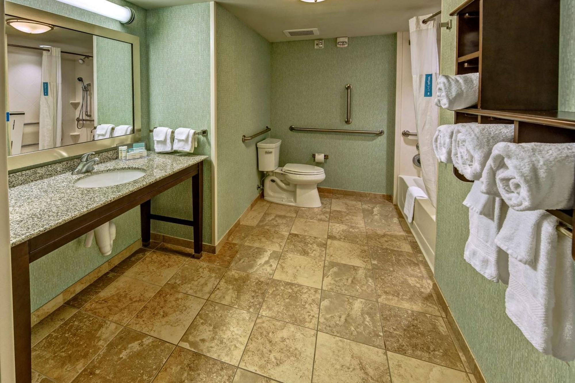 Hampton Inn & Suites Destin Buitenkant foto