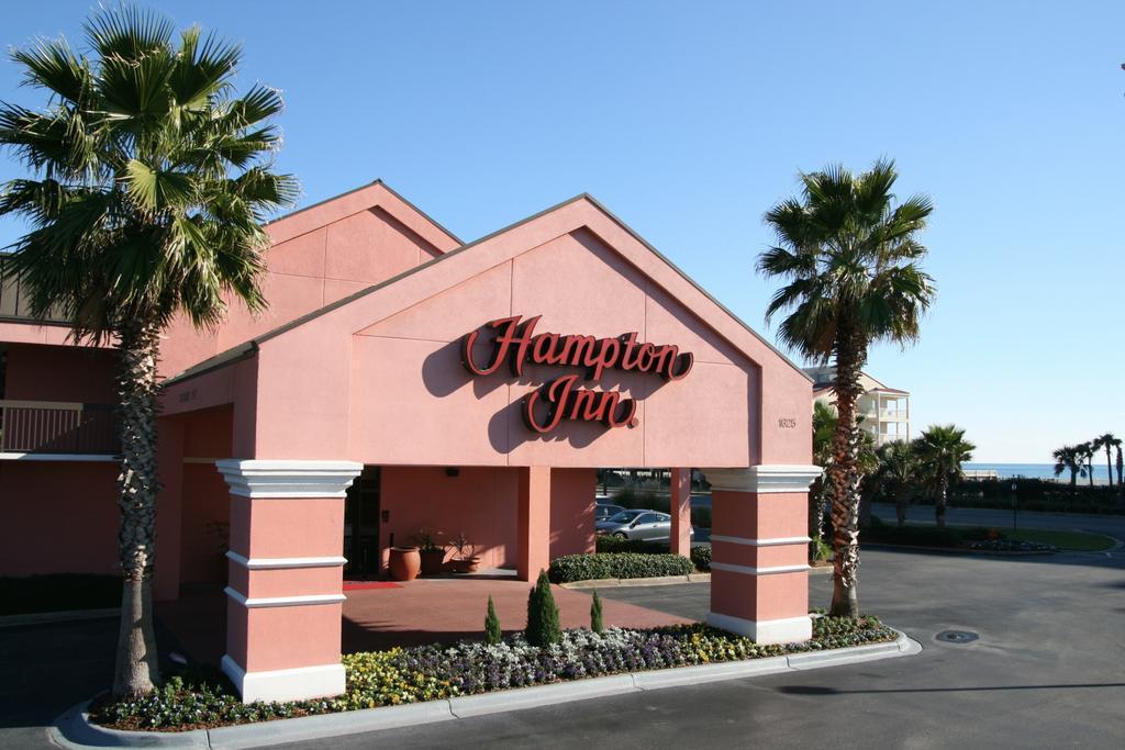 Hampton Inn & Suites Destin Buitenkant foto